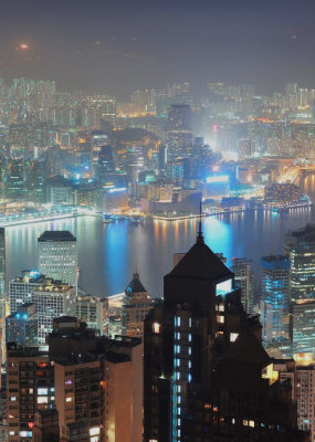 香港公司注冊-鼎亨商務(wù)